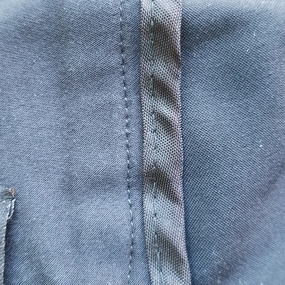 Twenty one black Caprice Pants Size S - Picture 9 of 11